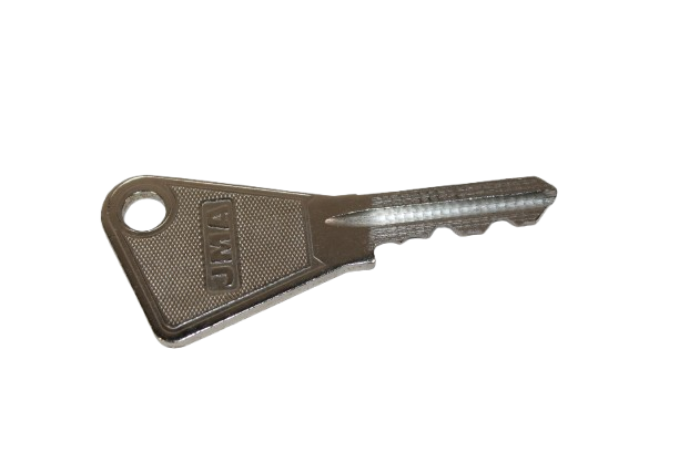Clé B60 actuel