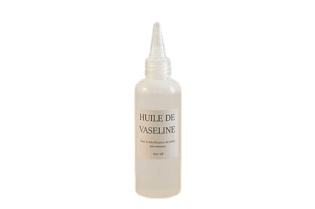 Huile de vaseline (100ml)
