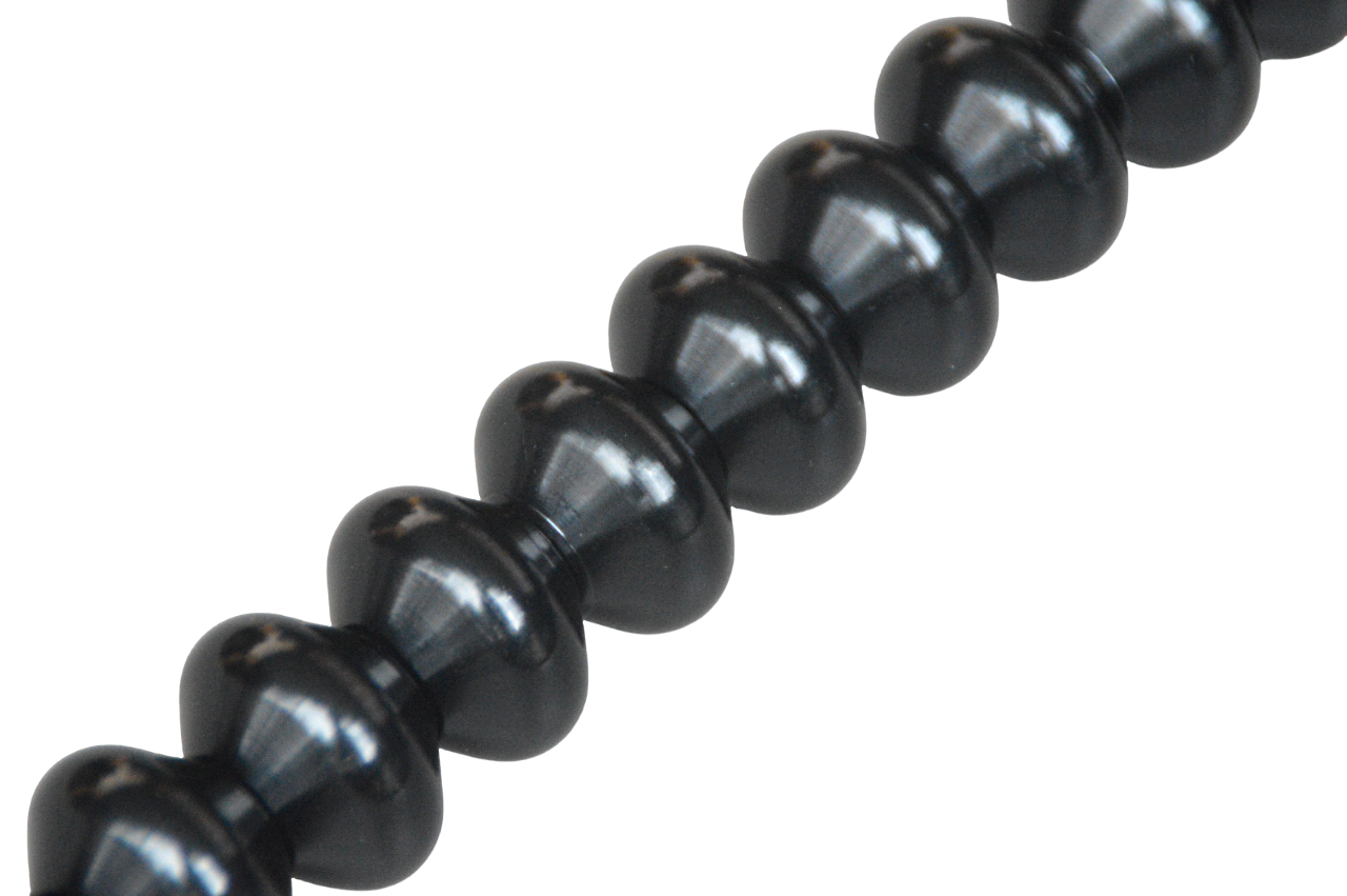Boulier aluminium