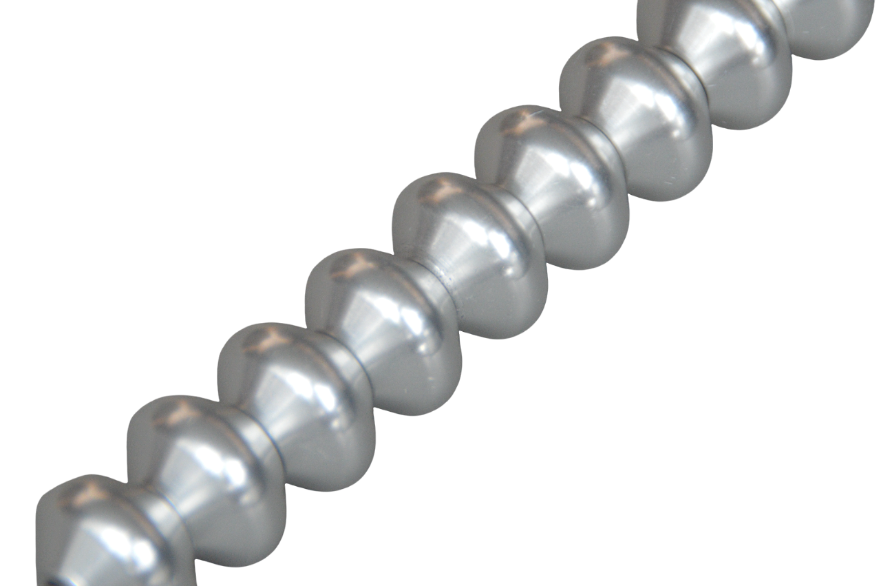Boulier aluminium