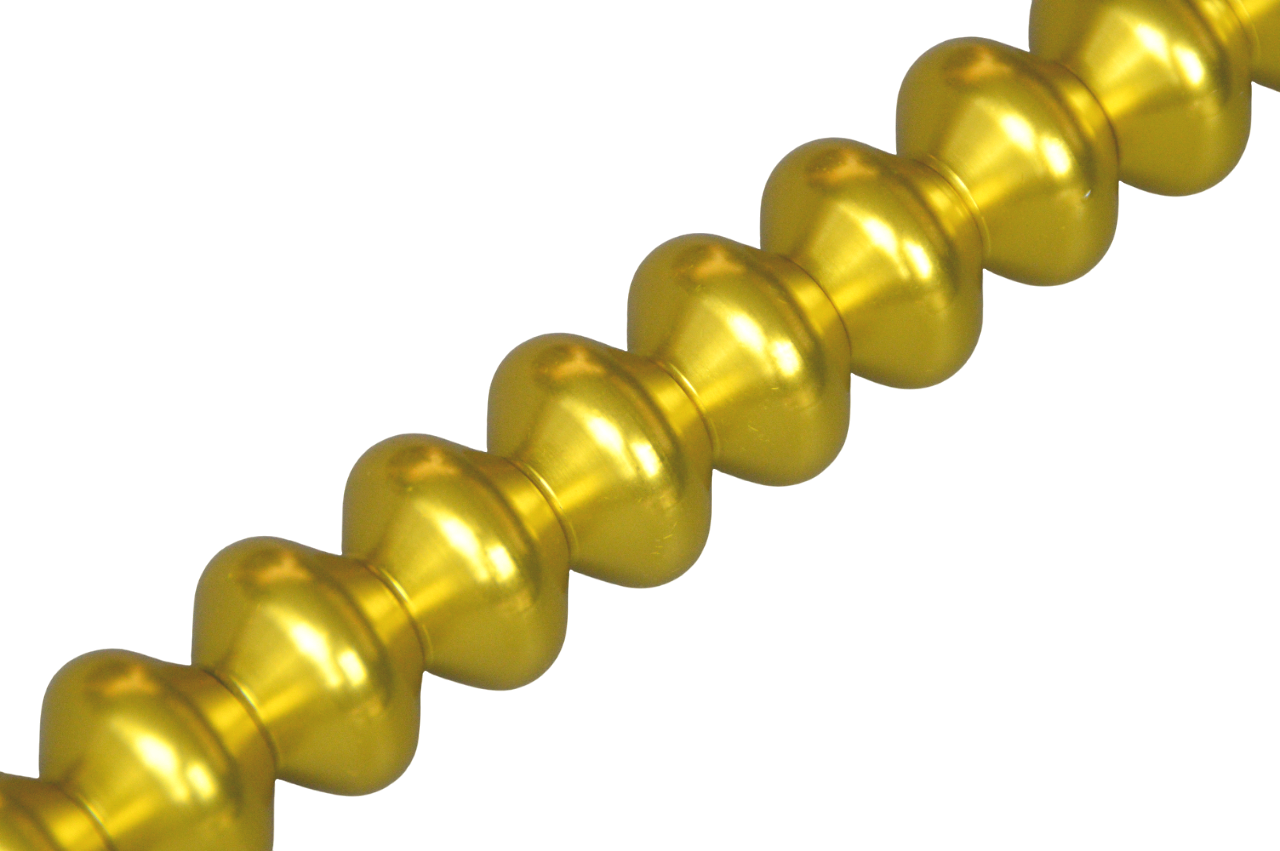 Boulier aluminium