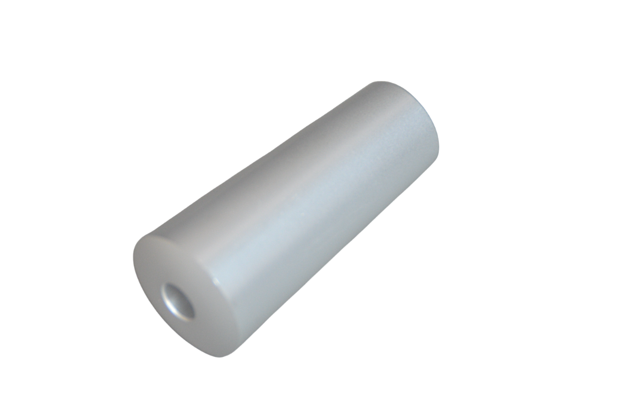 Poignée longue 14m12 (Bonzini, Petiot, Sulpie) Aluminium