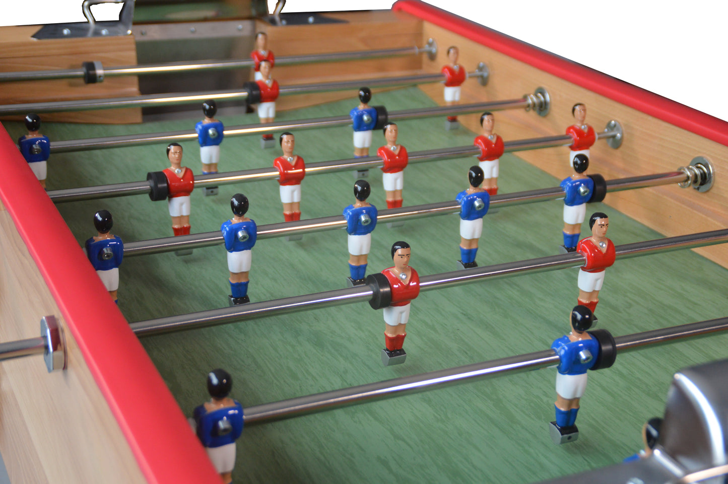 Location de Baby-Foot –📍Le Touquet Paris-Plage (62)