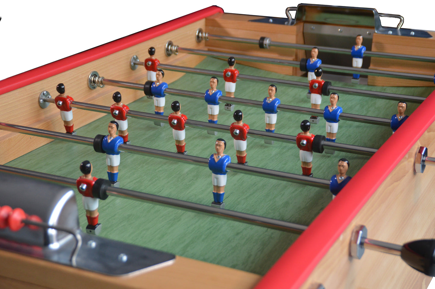 Location de Baby-Foot –📍Le Touquet Paris-Plage (62)