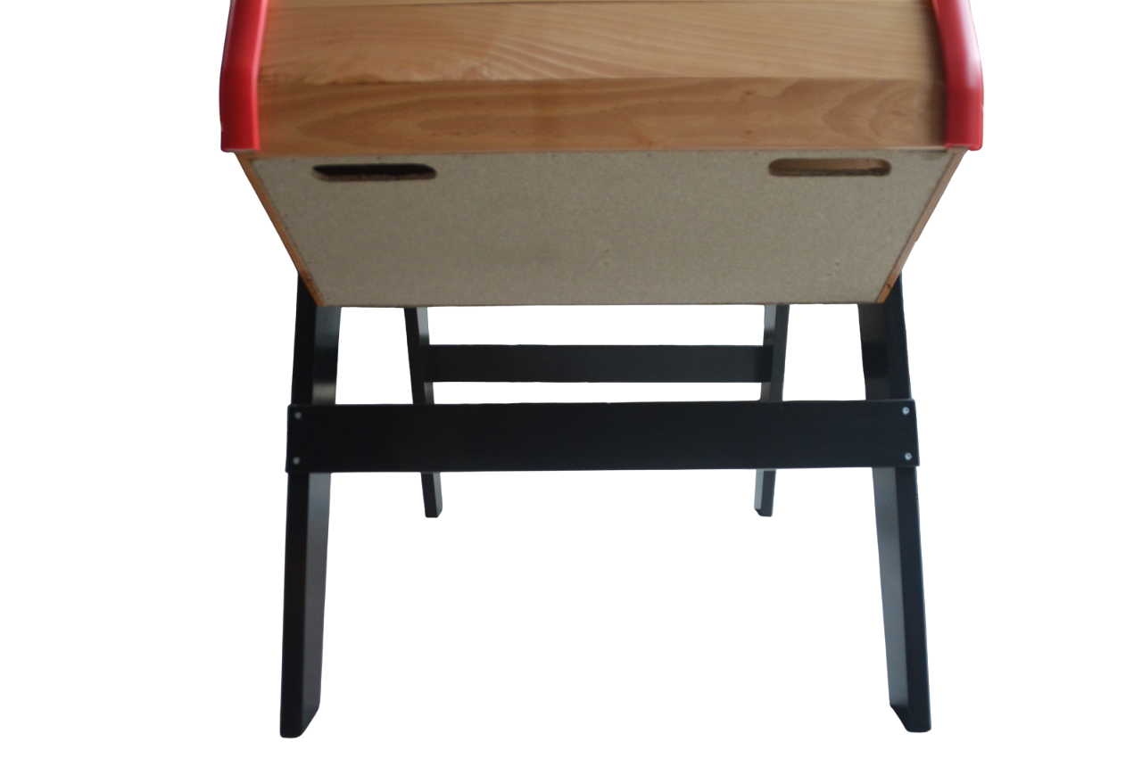 Location de Baby-Foot –📍Le Touquet Paris-Plage (62)