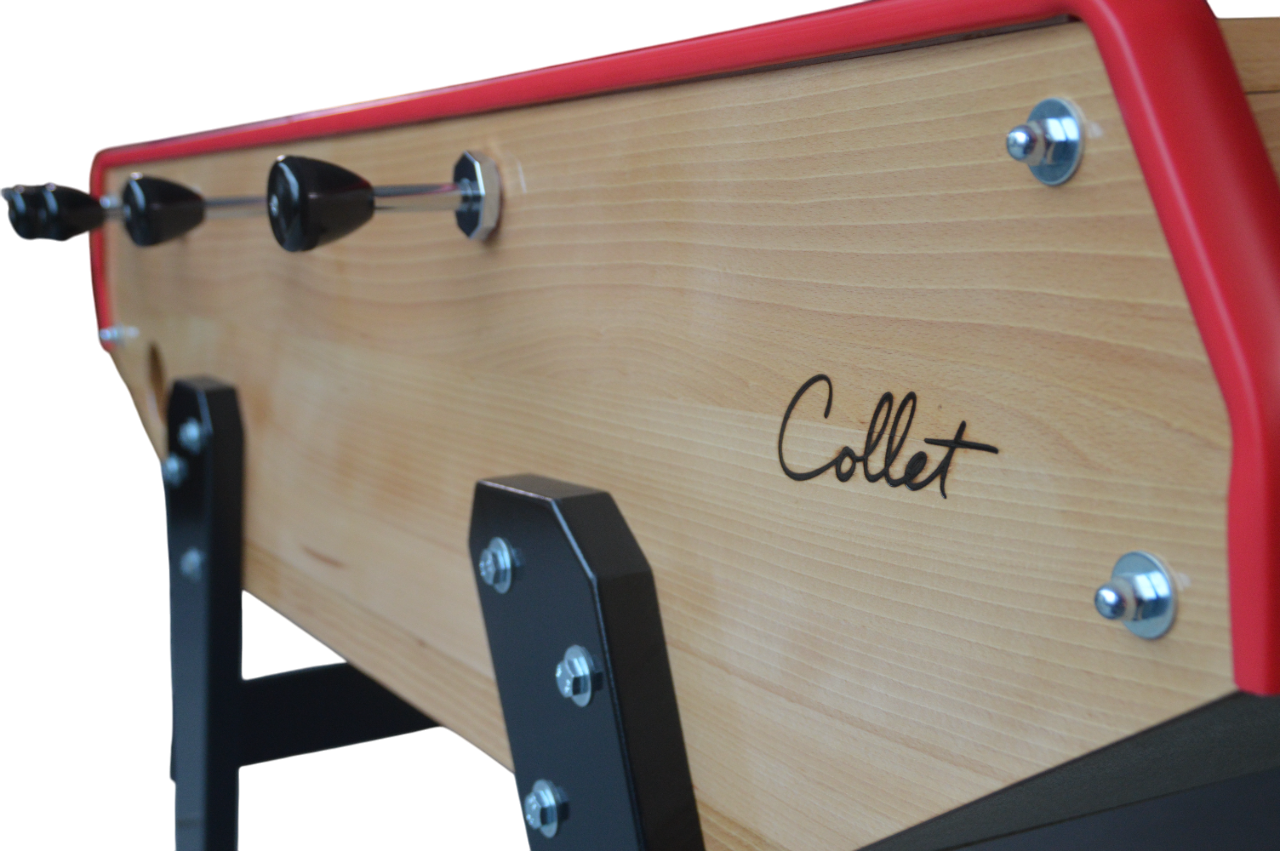 Location de Baby-Foot –📍Le Touquet Paris-Plage (62)