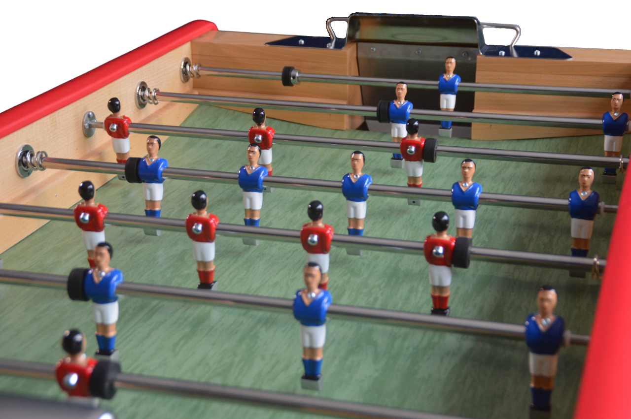 Tapis Vert pour baby-foot