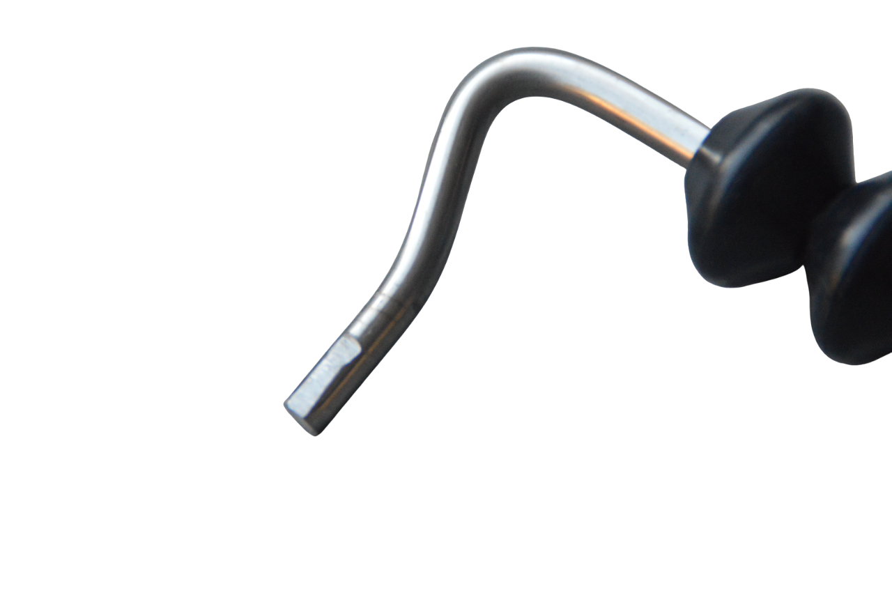 Boulier Noir (DEFAUT ESTHETIQUE)