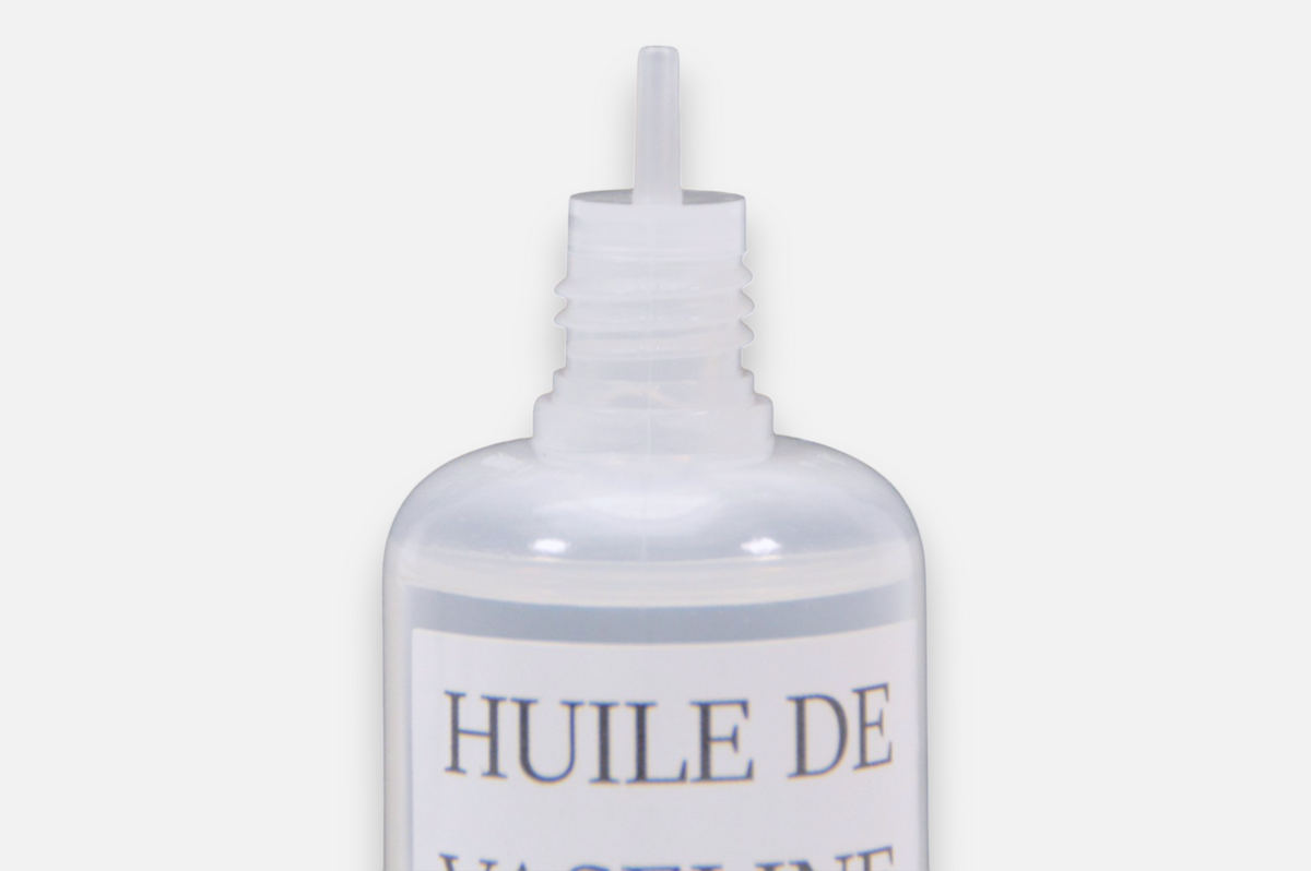 Huile de vaseline (50ml)
