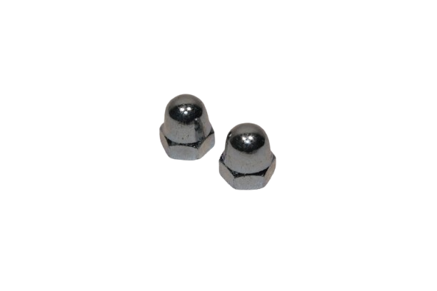 Ecrou borgne 6mm pour palier Stella