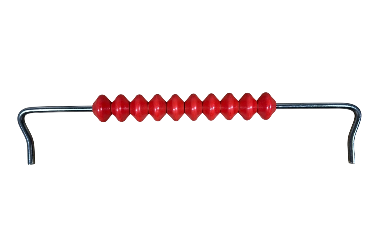 Boulier rouge (DESTOCKAGE)