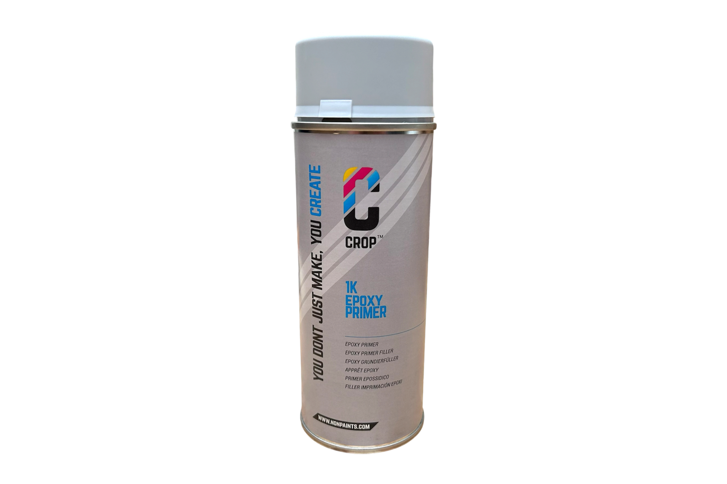 Sous-couche Epoxy