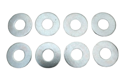 Rondelles 10x27mm pour pieds baby-foot