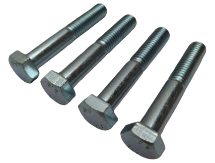 Boulons 10x50mm pour pieds Baby-foot