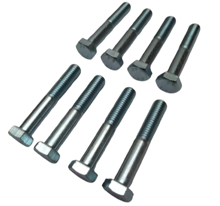 Boulons 10x50mm pour pieds Baby-foot
