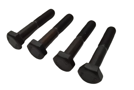 Boulons 10x55mm pour pieds Baby-foot