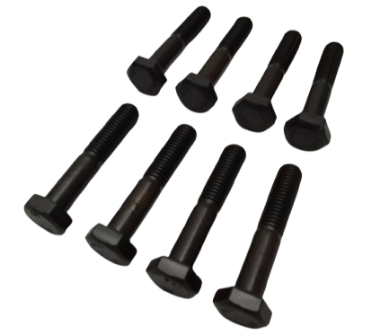 Boulons 10x55mm pour pieds Baby-foot