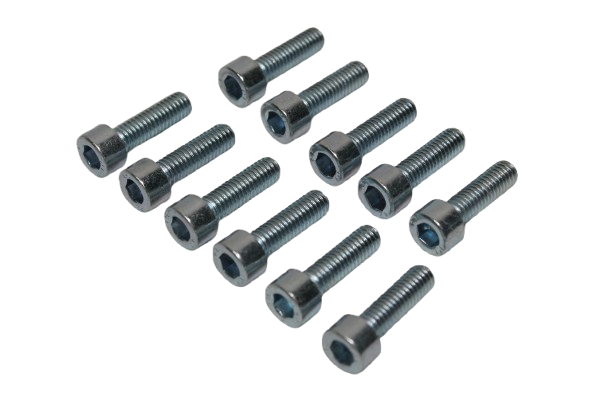 Vis joueur 20mm