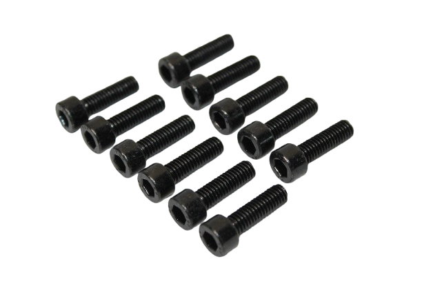 Vis joueur 20mm