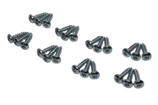 Vis Torx bout de barre (Bonzini / Petiot)