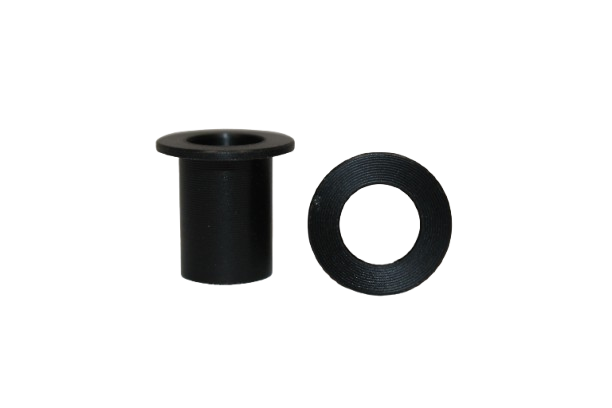 Bague pour barre intérieure RENE-PIERRE 8mm