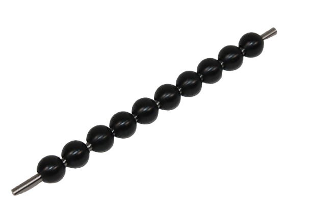 10 Pions de marque points Petiot