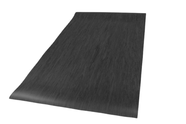Tapis Gerflex Noir