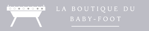 La Boutique du Baby-Foot
