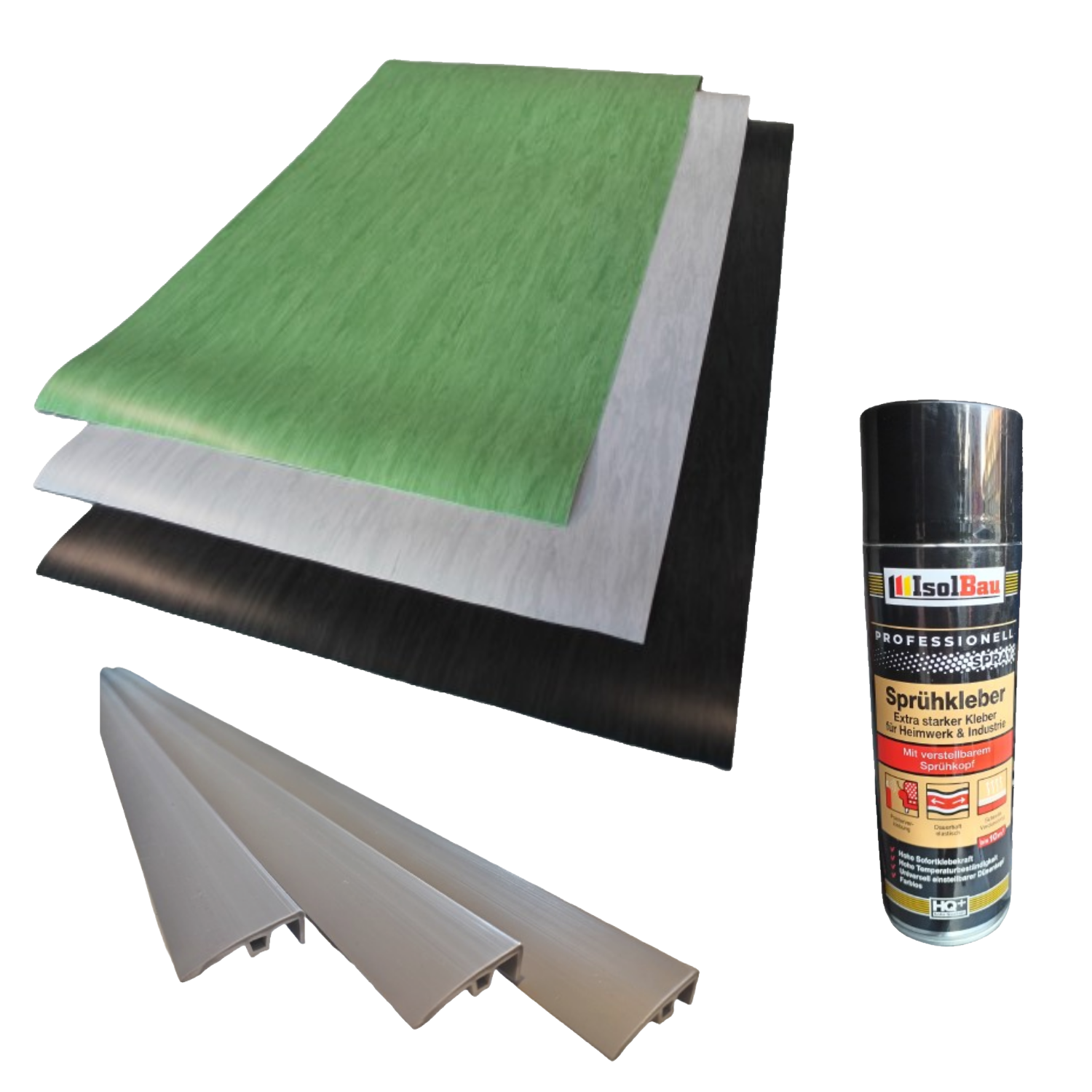TAPIS GERFLEX