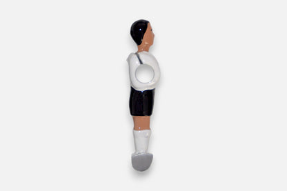 Joueur baby-foot - Aluminium (H: 12,2cm)
