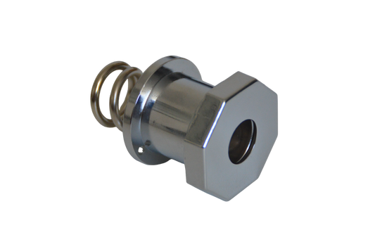 Palier Aluminium Ø30mm