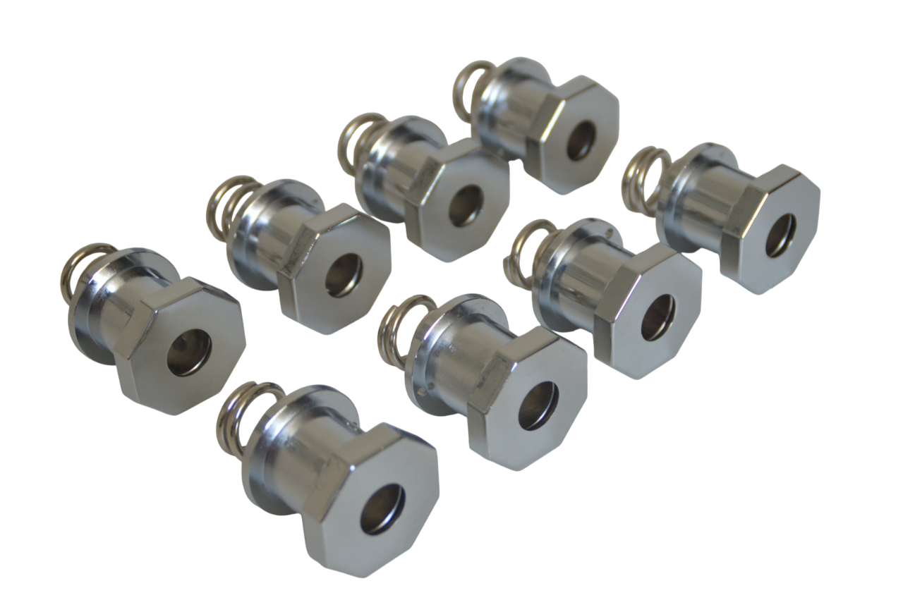Palier Ø30mm
