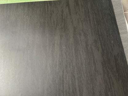 Tapis Noir pour baby-foot (DEFAUT ESTHETIQUE)
