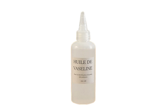 Huile de vaseline (100ml)