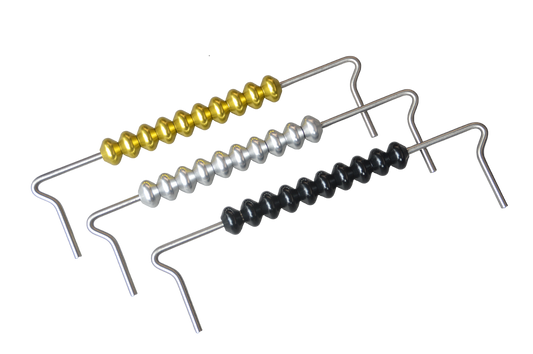 Boulier aluminium