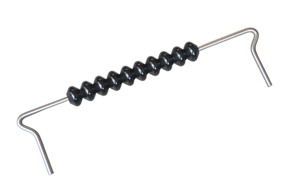 Boulier aluminium