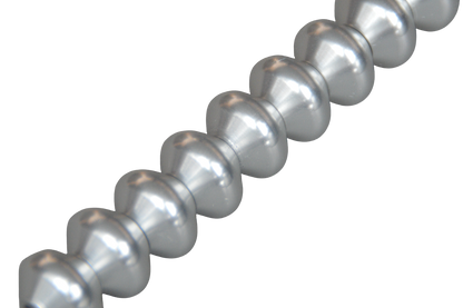Boulier aluminium