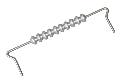Boulier aluminium