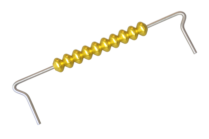 Boulier aluminium