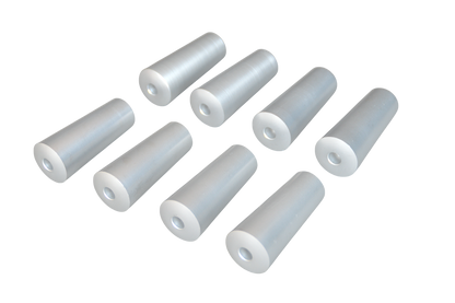 Poignée longue 14m12 (Bonzini, Petiot, Sulpie) Aluminium