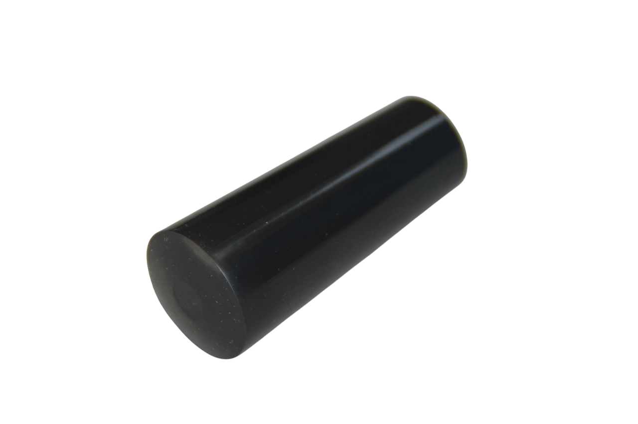 Poignée longue 14mm Pas à gauche