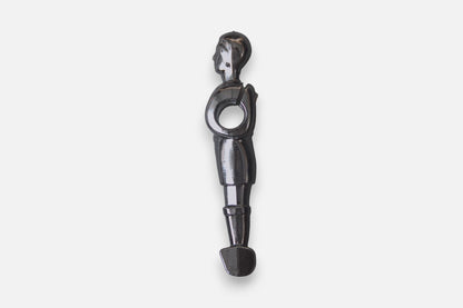 Joueur baby-foot - Aluminium (H: 12,2cm)