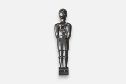 Joueur baby-foot - Aluminium (H: 12,2cm)