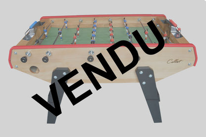 Baby-foot Collet - CLASSIC