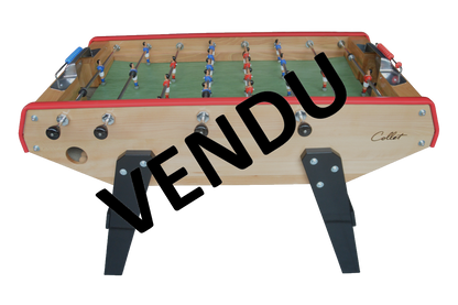 Baby-foot Collet - CLASSIC