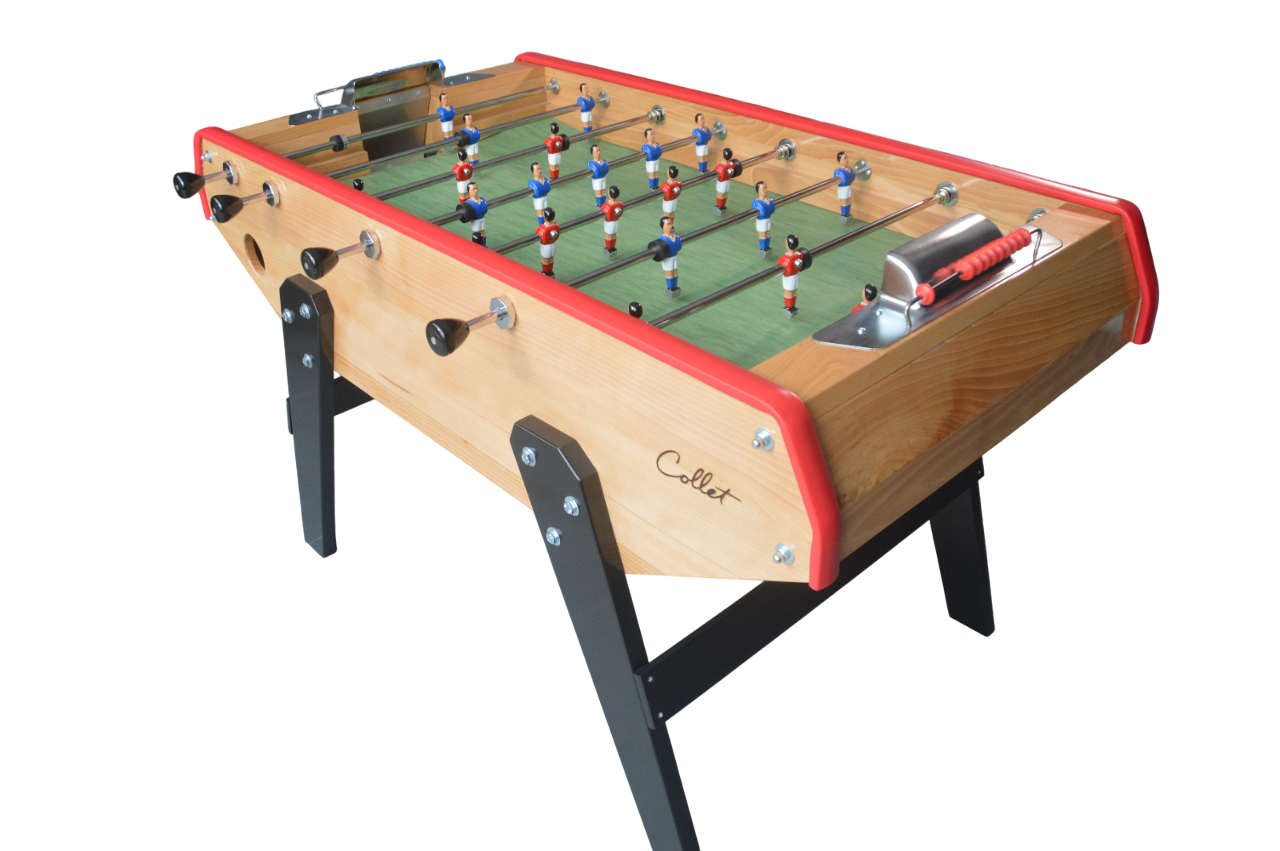 Baby-foot Collet - Classic