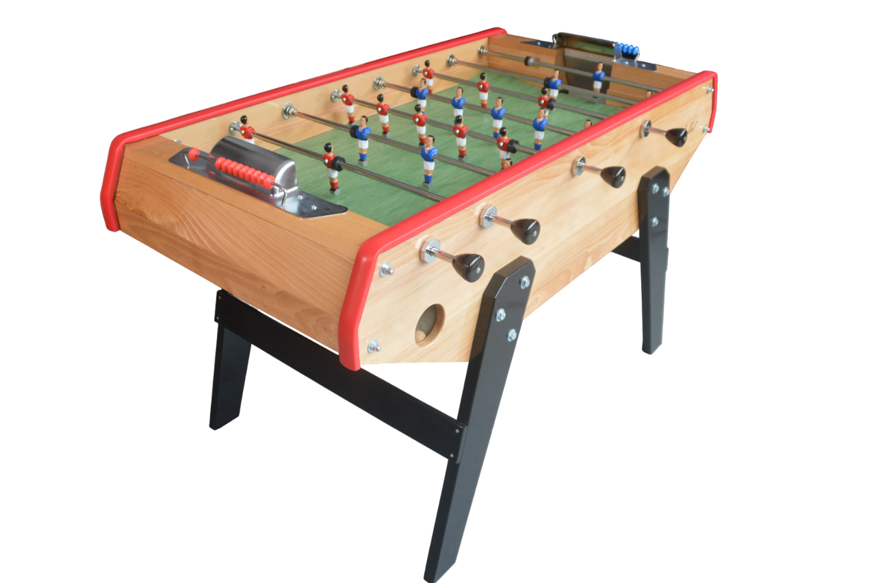 Baby-foot Collet - Classic
