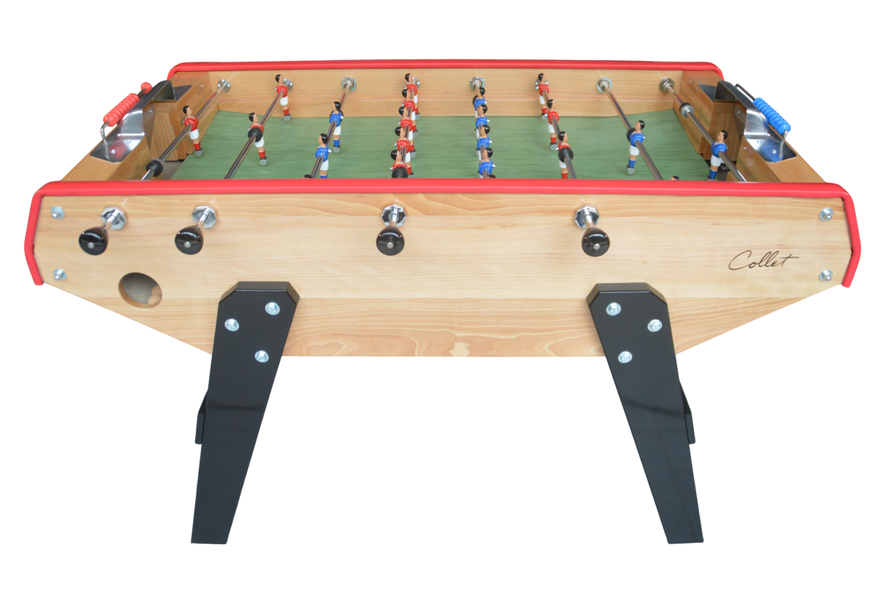 Baby-foot Collet - Classic