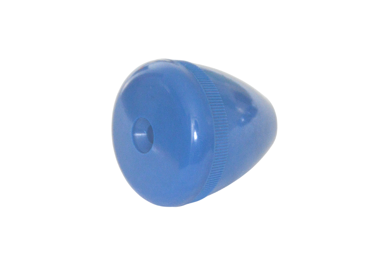 Poignée ronde 14M12 (Bonzini, Petiot, Sulpie) Couleur