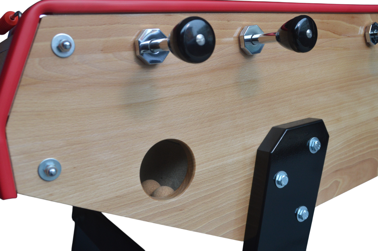Baby-foot Collet - Classic
